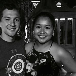 Meet your Posher, Mai-khanh